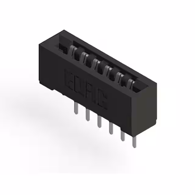 357-006-427-101 EDAC Inc.  Edgeboard Connectors
